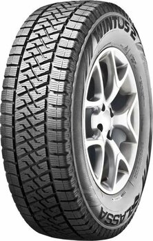 Lassa 205/75R16C 113/111R 10PR Wintus 2 (Kış) (2024) Lastik