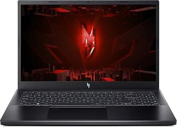 Acer Nitro V15 ANV15-51-57XV Intel Core I5 13420H 32GB 512GB SSD RTX4050 Windows 11 Home 15.6" Fhd Taşınabilir Bilgisayar NH.QNBEY.004A29