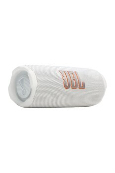 JBL Flip 7 Bluetooth Hoparlör IP67 Beyaz
