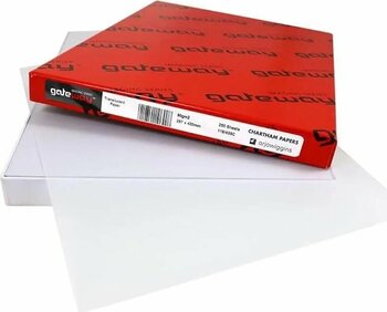 Gateway A3 90 g/m² 250 Yaprak Aydınger Kağıdı