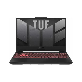 Asus Tuf Gaming A15 Fa507nv-lp105t7 R5-7535hs 32 Gb 512 Gb Ssd 8 Gb Rtx4060 15.6" Dos Dizüstü Bilgisayar