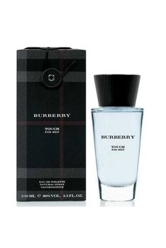 Burberry Touch Men 100 Ml Edt Erkek Parfüm