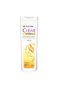 Clear Şampuan Saç Dökülmesine Karşı 350 ml