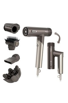 Shark SpeedStyle Pro Flex 4-in-1 Saç Şekillendirme Sistemi