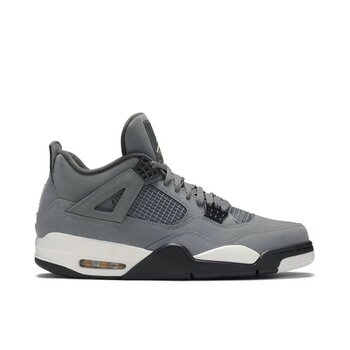 Nike Air Jordan 4 Retro Cool Grey