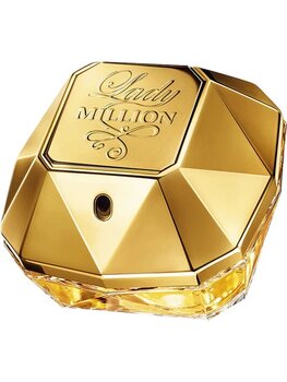 Lady Million Edp 80 Ml Kadın Parfüm