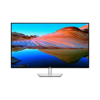 Dell Ultrasharp U4323qe 42.5" 8 Ms 60 Hz Hdmi+dp+type-c 4k Uhd Ips Led Monitör