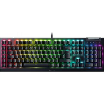 Razer Blackwidow V4 Siyah