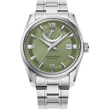 Orient Star RE-AU0107E00B Otomatik Erkek Kol Saati - Renkli