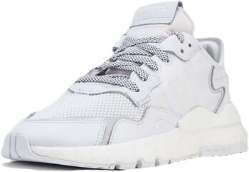 adidas Nite Jogger erkek koşu ayakkabısı Size: