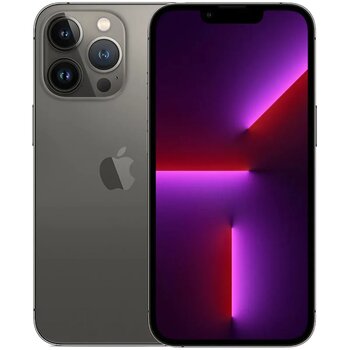 Apple Iphone 13 Pro 128gb Grafit İyi
