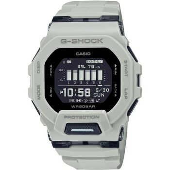 Casıo G-Shock Gbd-200Uu-9Dr Kol Saati