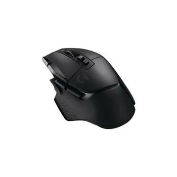 Kazan Hobi Logitech G G502 x Lıghtspeed Kablosuz Oyun Mouse'u, Lıghtforce Hibrit Optik-Mekanik Anahtarlar, Hero 25K Oyun Sensörü, Macos, Windows ve...