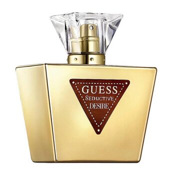 Guess Seductive Desire For Women Edt 75 Ml Kadın Parfümü