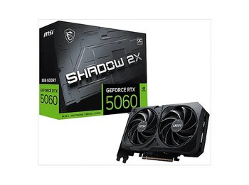 Msı Shadow 2X Max Oc Gddr7 128Bit Hdmı Dp Geforce Rtx™ 4070 8 Gb Ekran Kartı