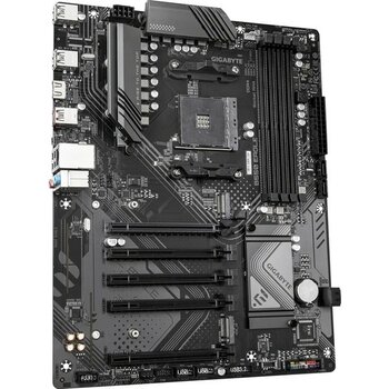 Gigabyte Gıgabyte B550 Eagle Ddr4 3200MHZ HDMI M.2 Atx Am4