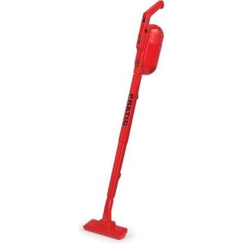 Fantom Pratik P 1200 Dik Süpürge - Kırmızı