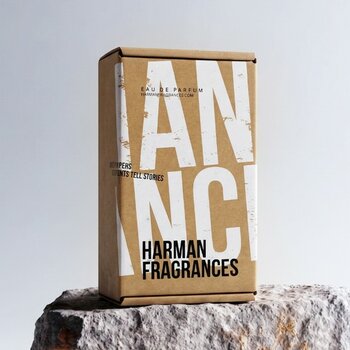 Harman Fragrances W805 Kadın Parfümü ( L'ınterdıt Rouge )