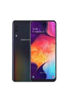 Samsung Galaxy A50 64 Gb 6Gb Siyah