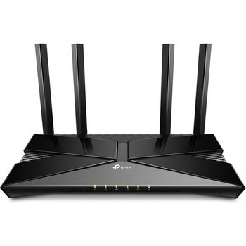 Tp-Lınk Archer AX23 AX1800 Wı-Fı6 5 Port Gıgabıt 2.4/5ghz Dual Band Router