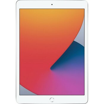 Apple iPad (8. Nesil) 32 GB Gümüş MYLA2TU/A - A Kalite - Yeni Gibi - Yenilenmiş