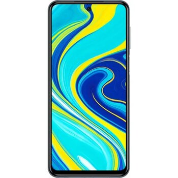 Xiaomi Redmi Note 9S 128GB Outlet-Teşhir