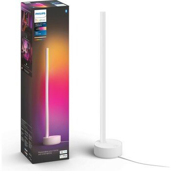 Philips Hue Gradient Signe Masa Lambası Beyaz