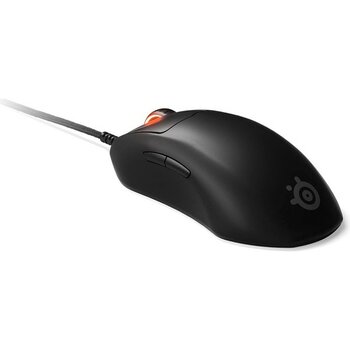Steelseries Prime+ Fps Oyun Faresi,siyah - Siyah