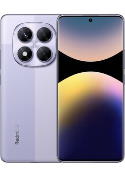 XiaomiREDMI Note 14 Pro 5G 512 GB 12 GB Ram (Xiaomi Türkiye Garantili) Mor