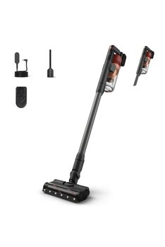 Philips Xc6452/10 Kablosuz Dikey Süpürge