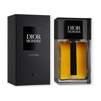 Dior Homme Intense Edp 100 ml Erkek Parfüm