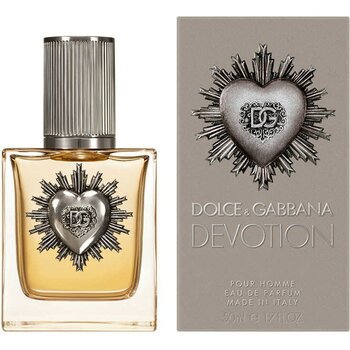 Dolce & Gabbana Devotion For Men Edp 50 ml