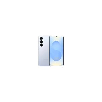 Samsung Galaxy S25 256 Gb 12 Gb Ram Buz Mavisi (Samsung Türkiye Garantili)