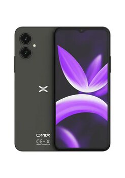 Omix X5 6+6 GB 128 GB (Omix Türkiye Garantili)