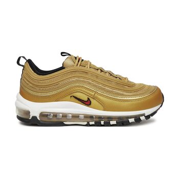 Nike Nıke Aır Max 97 Kadın Ayakkabı Dq9131-700 Sarı 38.5