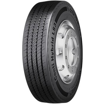 Continental 215/75r17.5 126/124m 12pr Lrf Conti Hybrid Ls3 (4 Mevsim) (2026)
