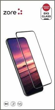 Noktaks iPhone 14 Plus Uyumlu Şeffaf Ekran Koruyucu