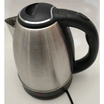 abnturk 1.8 Lt 1500 W Elektrikli Su Isıtıcı Kettle