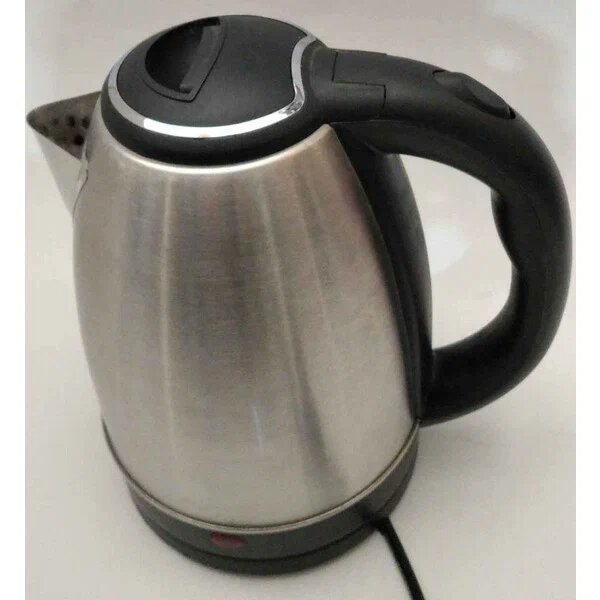 abnturk 1.8 Lt 1500 W Elektrikli Su Isıtıcı Kettle