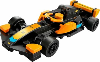 LEGO Speed Champions McLaren Formula 1 Arabası 30683