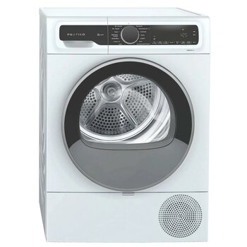 Profilo Km961rctr 9 kg A++ Çamaşır Kurutma Makinesi