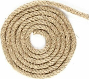 Tuğra Hasır Ip-Jüt Ip 30 Metre 6 mm