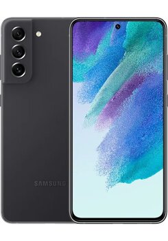 Samsung Galaxy S21 FE 5G 128 GB (Samsung Türkiye Garantili)