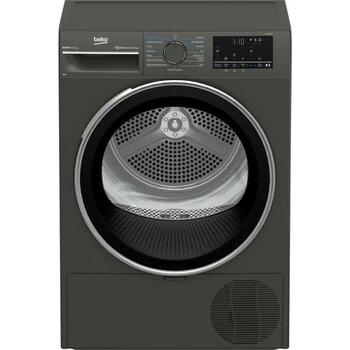Beko Kmb 901 Ig 9 kg A++ Kurutma Makinesi