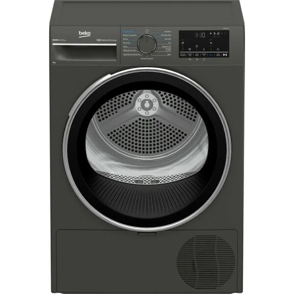 Beko Kmb 901 Ig 9 kg A++ Kurutma Makinesi