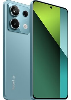Xiaomi Redmi Note 13 Pro 5G 512 GB 12 GB Ram (Xiaomi Türkiye Garantili) Mavi