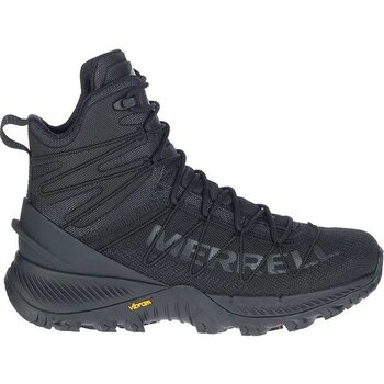 Merrell Mtl Thermo Rogue 4 Mıd Gtx Siyah Kadın Bot&çizme - 40,5