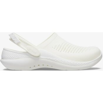 Crocs Literide 360 Clog Beyaz Unisex Terlik 206708-1CV - 39 - 40