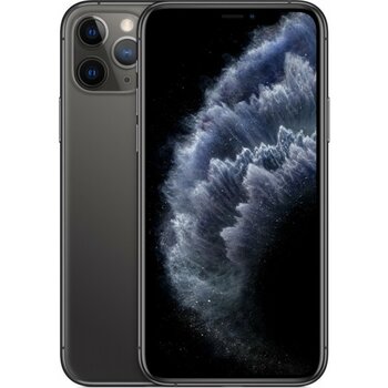 iPhone 11 Pro Max 256GB Uzay Grisi - Yenilenmiş - Yenilio Yenisi - A Grade - Mükemmel - 256 GB