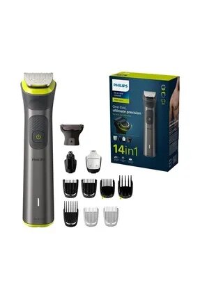 Philips Mg7930/15 All-in-one Trimmer 7000 Serisi Erkek Bakım Kiti